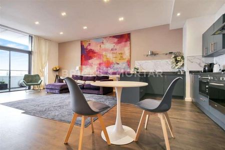 Penthouse, Degrees North, City Centre, NE1 - Photo 2