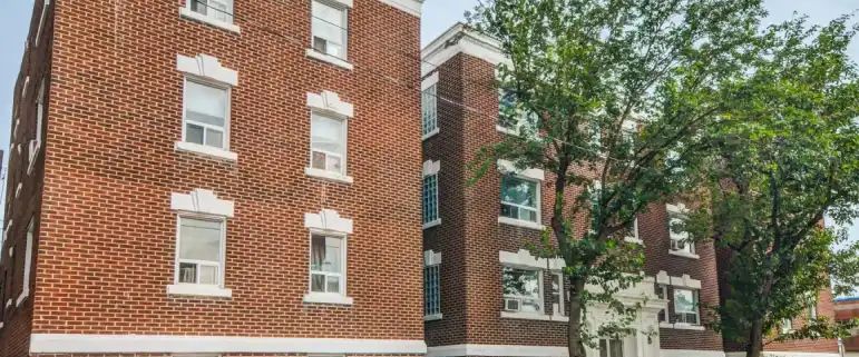 Donlands Apartments | 5 Donlands Avenue, Toronto - Photo 1