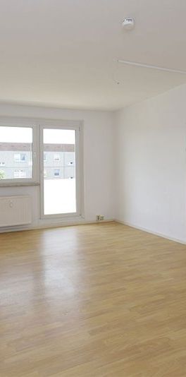 3-Raum-Wohnung Heidekrautweg 3 - Photo 1