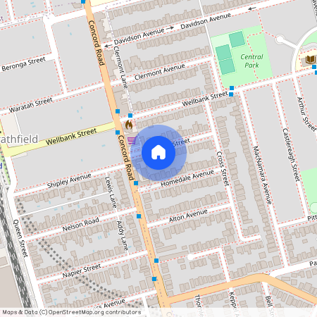 22A Station Street, NSW 2137, Concord