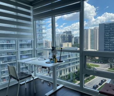 For Lease - 52 Forest Manor Road Unit# 905, Toronto, Ontario - Photo 1