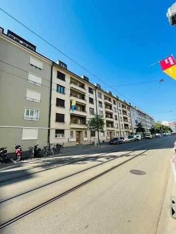 Mansardenzimmer nähe Gewerbeschule & Bad. Bahnhof KEINE WOHNUNG - Foto 5