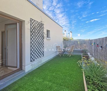 Location Appartement 1 pièce 31m² RUEIL MALMAISON 92500 - Photo 6