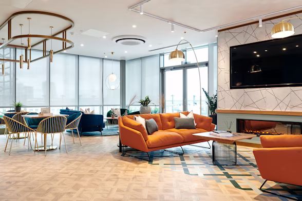 1 bedroom apartment - Photo 1