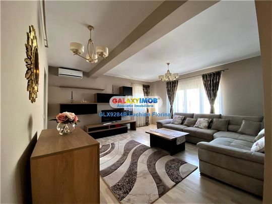 Apartament 3 camere, bloc nou, loc de parcare I Bragadiru - Fotografie 1