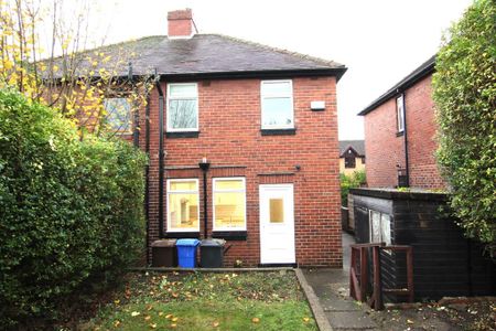 3 bedroom terraced house to rent - Photo 5