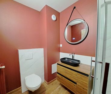 Location Appartement 2 pièces 48m² TROYES 10000 - Photo 3