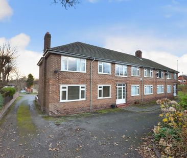 2 bedroom flat to rent - Photo 6