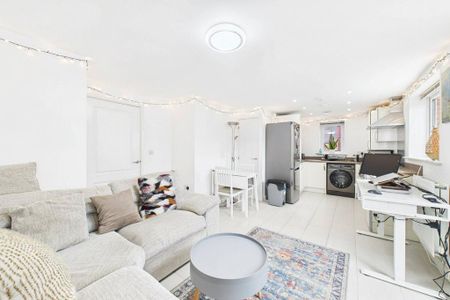 1 bedroom maisonette to rent - Photo 4