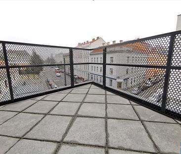 Modern Wohnen im Herzen von Floridsdorf! - 2-Zimmer mit Balkon! - Photo 5
