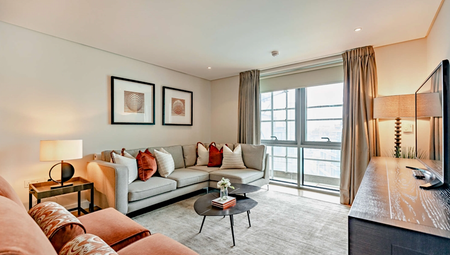 Merchant Square, W2, London - Photo 2