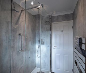 2 bedroom terraced bungalow to rent - Photo 2