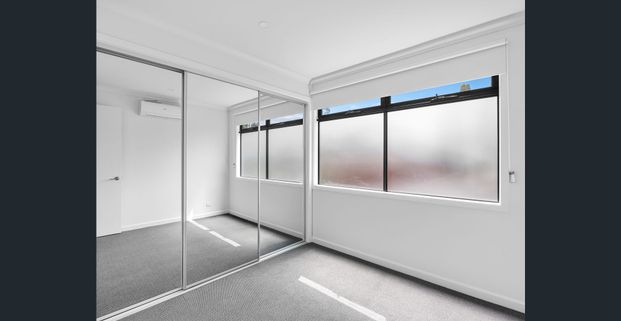 Two Storey Two Bedroom Townhouse - Photo 1