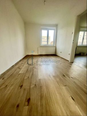 Charmante 2 Zimmer Erdgeschoßwohnung in Kapfenberg ! - Photo 1