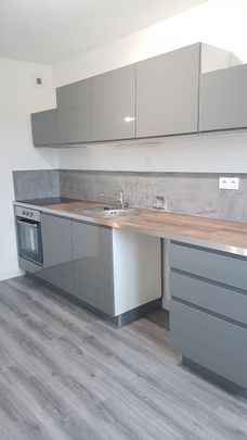 A LOUER Appartement F2 50000 Saint-Lô 1 chambre 46.77 m² - Photo 1
