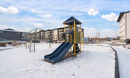 Many different floor plans available to meet everyones needs - Photo 2