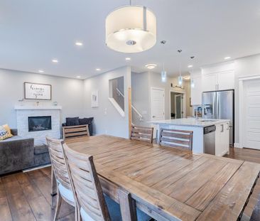 4 Bed Home For Rent In Airdrie - Photo 5