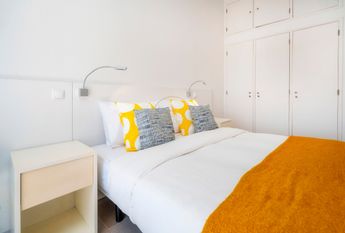 Apartamento T2 em Faro