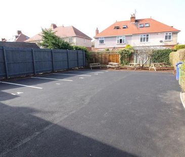 1 bedroom ground floor flat to rent - Photo 6