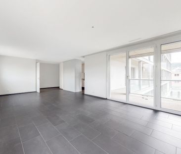 Moderne Wohnung im TRIO Dietikon - Foto 3
