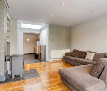 Goed gelegen woning met 3 slaapkamers en 2 badkamers in een rustige... - Foto 2