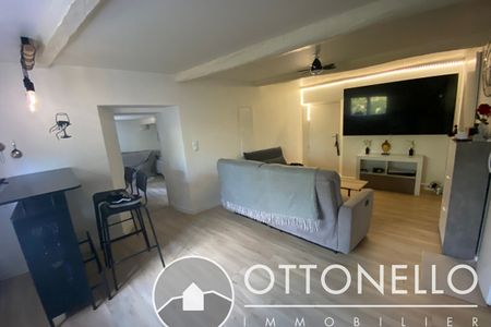 Appartement Roquebrune Sur Argens 2 pièces rénové - Photo 5