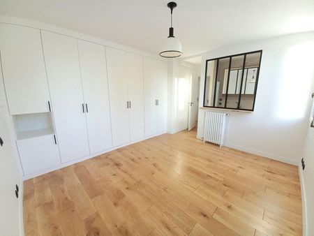 Appartement Colombes "Les Vallées" 6 pièces 4 chambres - Terrasse - Photo 2