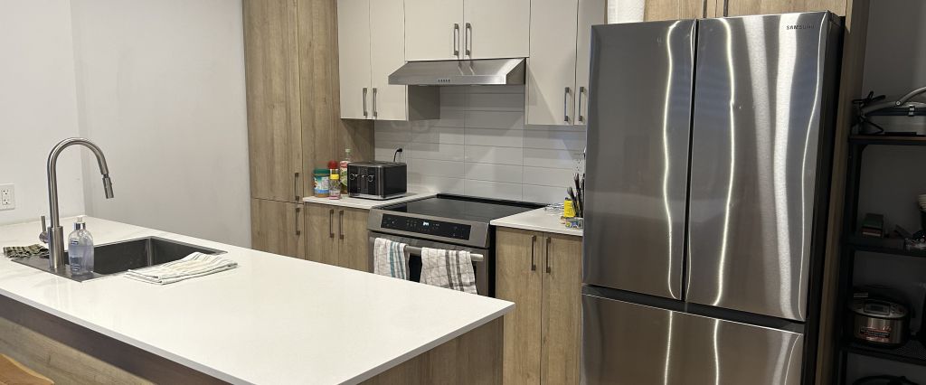 Appartement Cession De Bail 1 Mars - Photo 1