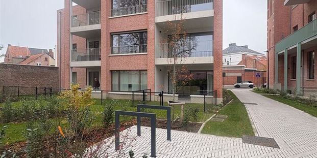 Appartement te huur in Herentals voor € 950 met 1 slaapkamer - Photo 1