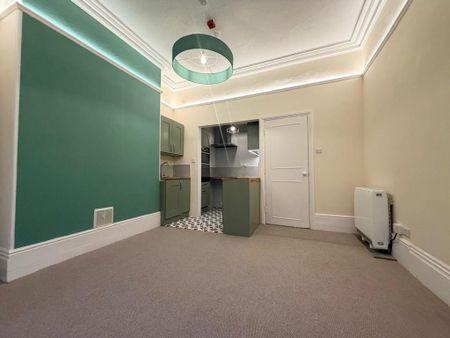 1 bedroom apartment to rent - Photo 5