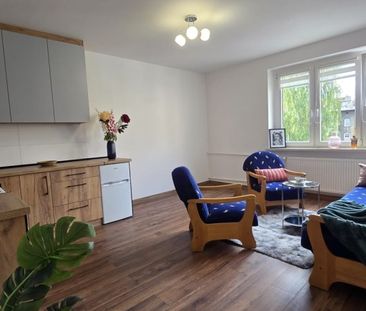 Zabrze, Śródmieście Mieszkanie na wynajem - Photo 5