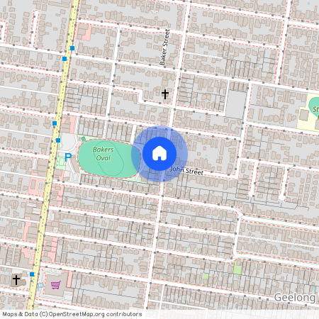 4/83 Elizabeth Street, Vic 3218, Geelong West