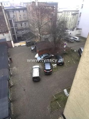 Mieszkanie Bytom Centrum powierzchnia 41.22 m² C252-WM-56696 - Фото 4