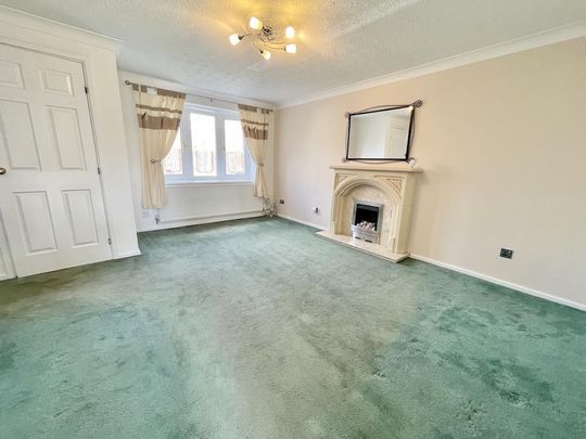 3 bedroom link detached house to rent - Photo 1