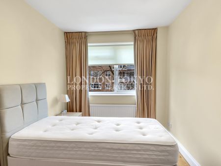 Byron Court, Fairfax Road, NW6, London - Photo 4