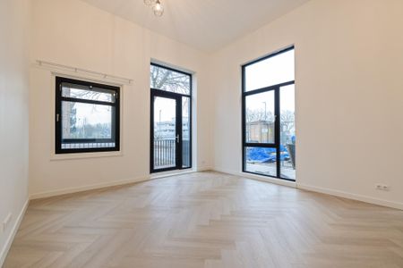 Te huur: Appartement Dudokstraat 14 in Hoofddorp - Foto 4