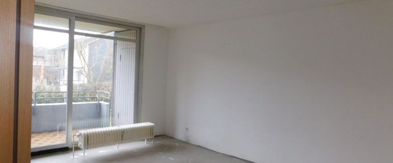 Großzügige 2-Zimmer-Whg. mit Balkon! - Foto 1