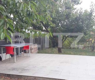 Garsoniera 38 mp, prima inchiriere, zona strazii Maramuresului - Photo 6