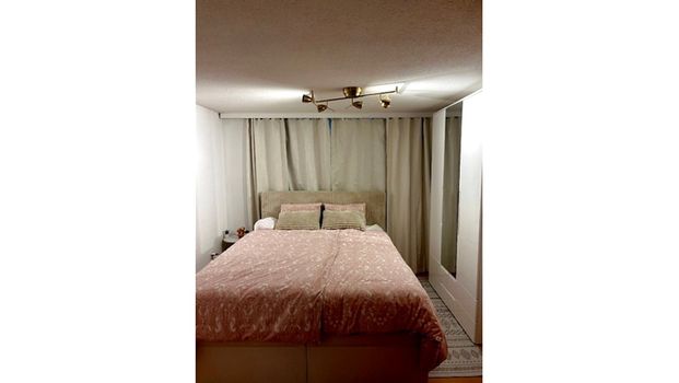 3½ Zimmer-Wohnung in Wädenswil (ZH), möbliert, auf Zeit - Photo 1