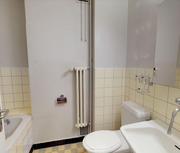 "Wohnen im Ostring!" - Foto 1