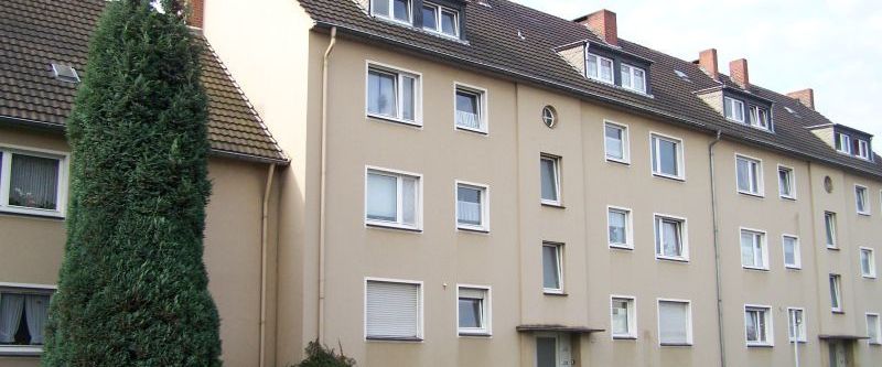 Demnächst frei! 3-Zimmer-Wohnung in Mönchengladbach Mülfort - Photo 1