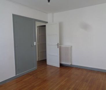 Appartement Saint-Nazaire - Sous préfecture - Photo 4