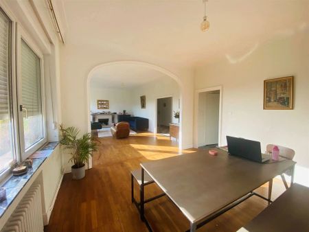 Kamer in een gedeelde woning in een appartement met terras - Photo 2