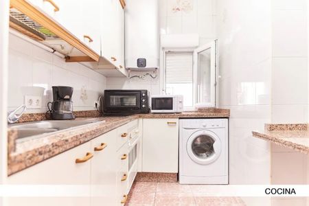 Calle Bami, Sevilla, Andalusia 41013 - Photo 2