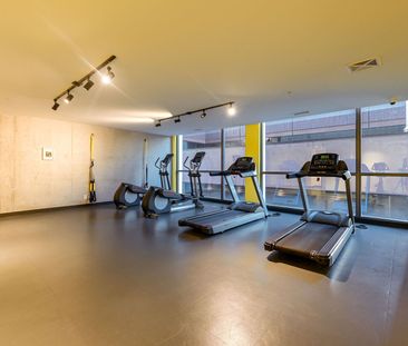 For Lease - 39 Brant Street Unit# 1010, Toronto, Ontario - Photo 5