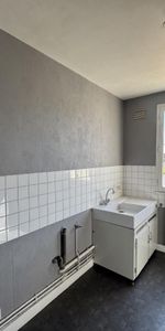 Appartement T1 à louer - 27 m² - Photo 3