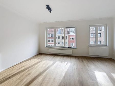 Appartement te huur - Foto 3