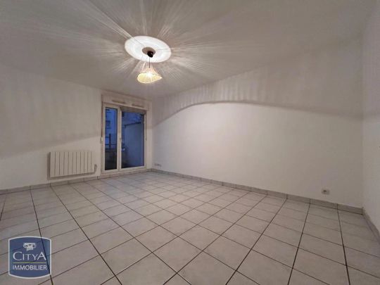 Appartement à louer 2 pièces 51.4m² - Photo 1