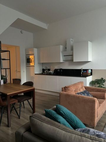 Te huur: Appartement Nieuwe Boteringestraat in Groningen - Photo 2