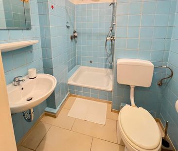 MÖBLIERTE 1 Zimmer Wohnung für Studenten,Azubis - Photo 1